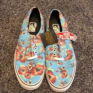 StarWars Vans